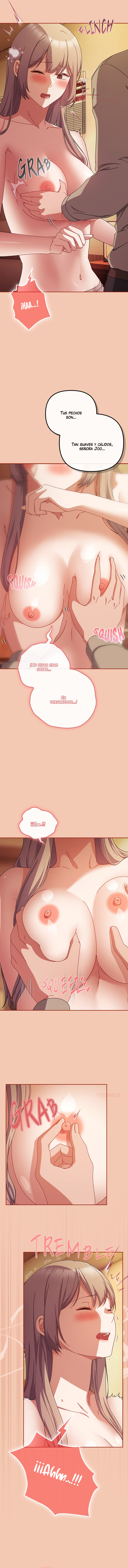 ¿Te amo? Capítulo 37 - Página 11