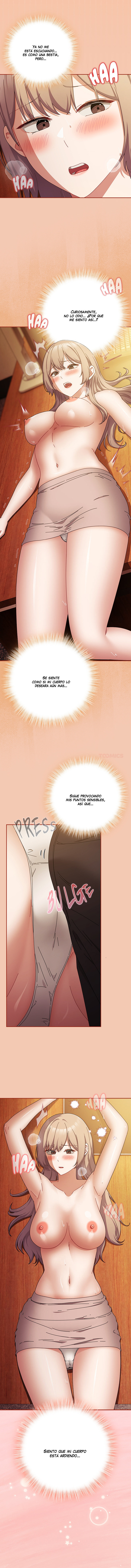 ¿Te amo? Capítulo 37 - Página 13