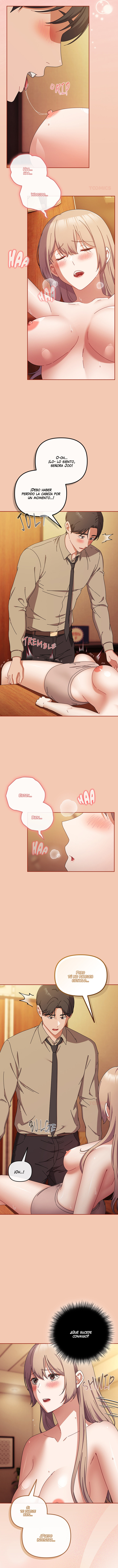 ¿Te amo? Capítulo 37 - Página 14