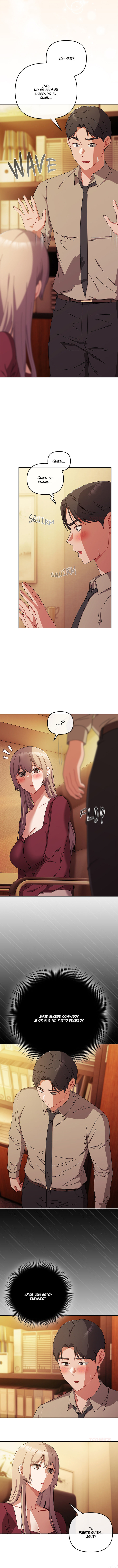 ¿Te amo? Capítulo 37 - Página 3