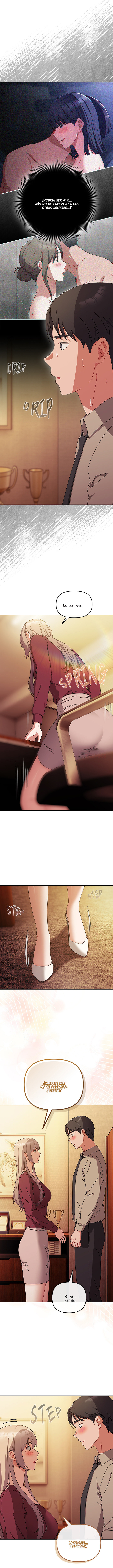 ¿Te amo? Capítulo 37 - Página 4