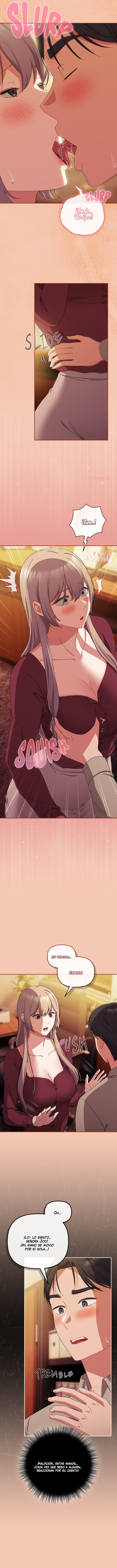 ¿Te amo? Capítulo 37 - Página 7