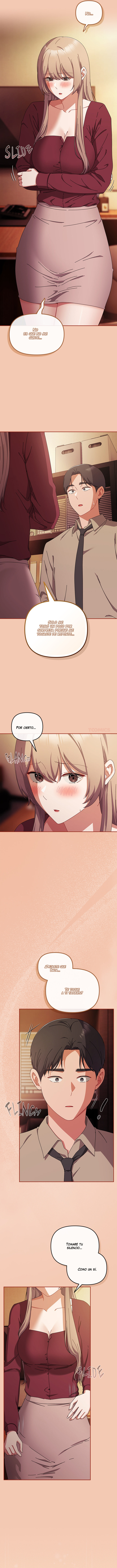 ¿Te amo? Capítulo 37 - Página 8