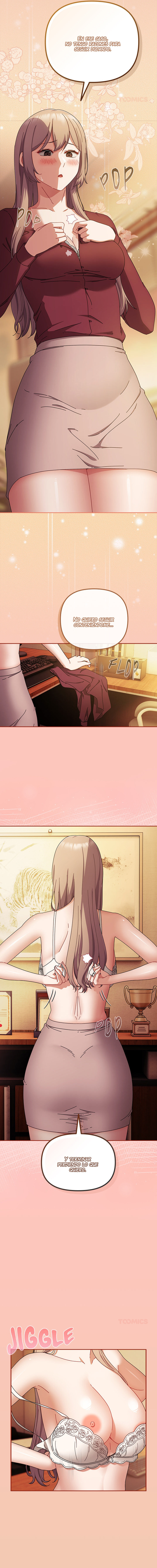 ¿Te amo? Capítulo 37 - Página 9