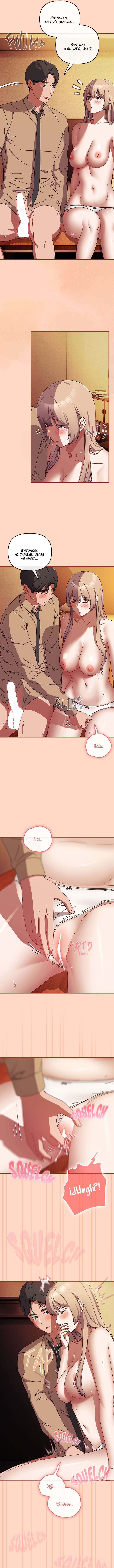 ¿Te amo? Capítulo 38 - Página 10