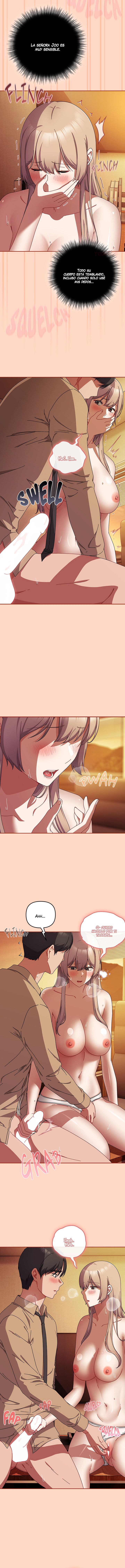 ¿Te amo? Capítulo 38 - Página 11