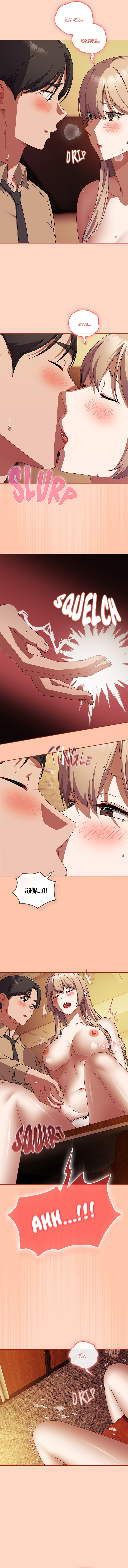 ¿Te amo? Capítulo 38 - Página 12