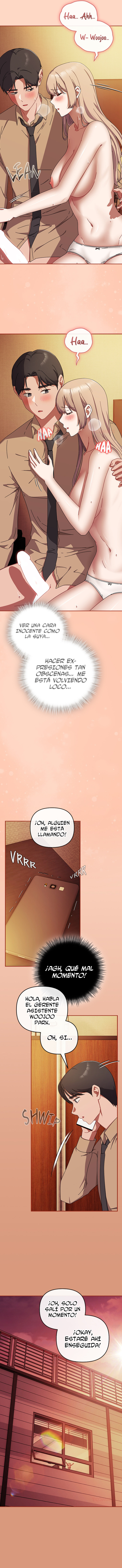 ¿Te amo? Capítulo 38 - Página 13