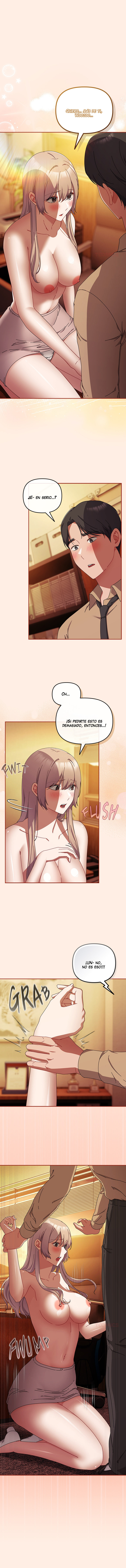 ¿Te amo? Capítulo 38 - Página 2