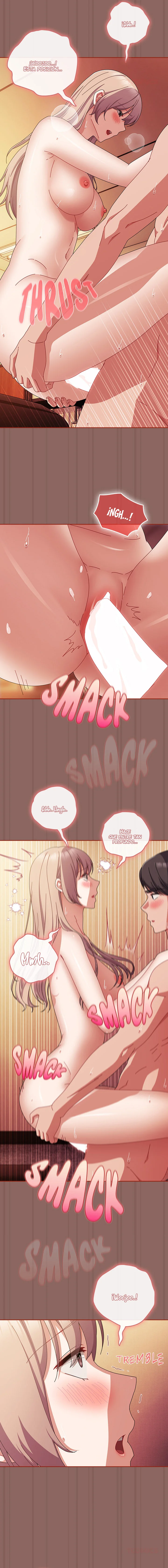 ¿Te amo? Capítulo 39 - Página 10