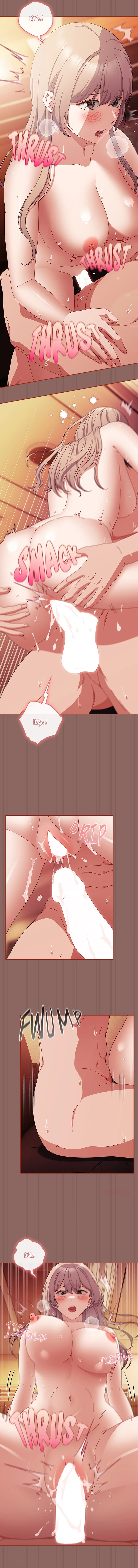 ¿Te amo? Capítulo 39 - Página 11