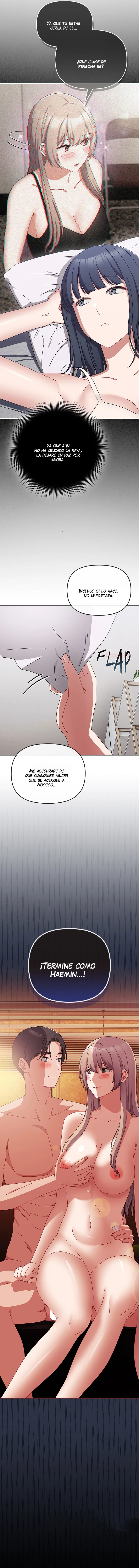 ¿Te amo? Capítulo 39 - Página 14