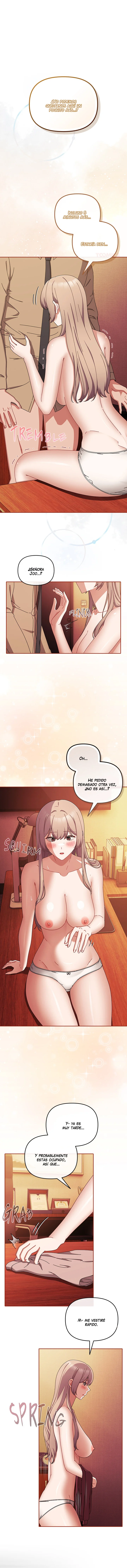 ¿Te amo? Capítulo 39 - Página 2