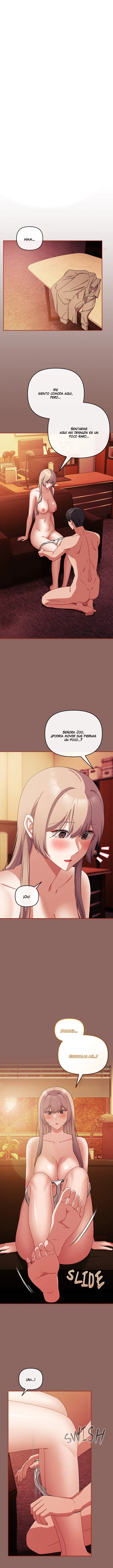 ¿Te amo? Capítulo 39 - Página 4