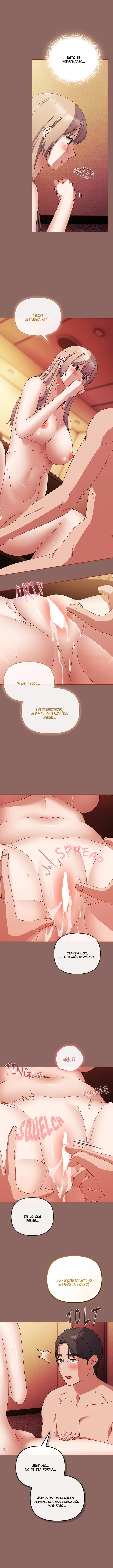 ¿Te amo? Capítulo 39 - Página 5
