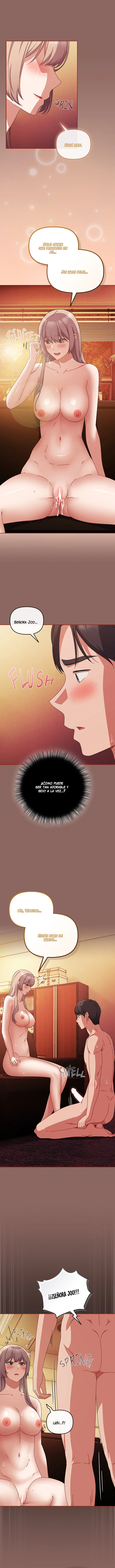 ¿Te amo? Capítulo 39 - Página 6