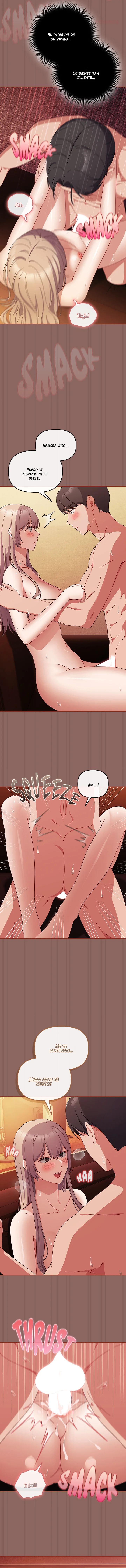 ¿Te amo? Capítulo 39 - Página 8