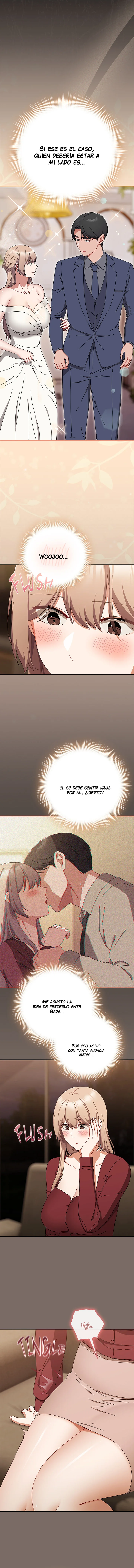 ¿Te amo? Capítulo 40 - Página 10