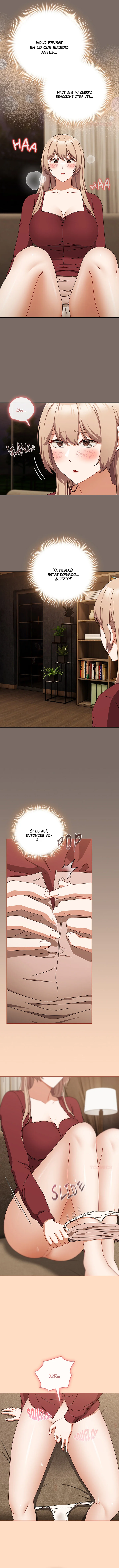 ¿Te amo? Capítulo 40 - Página 11