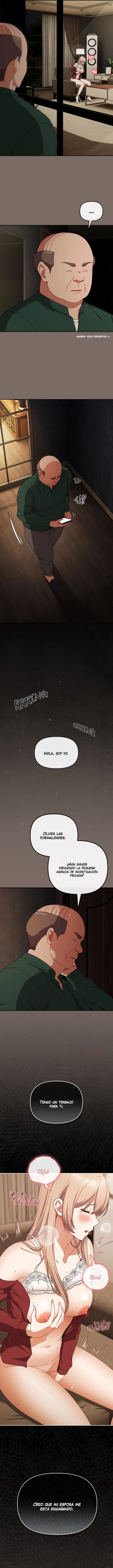 ¿Te amo? Capítulo 40 - Página 13