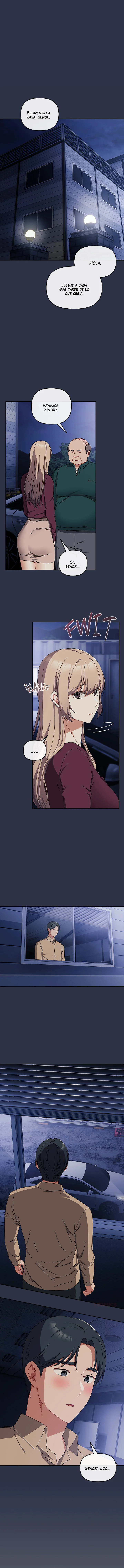 ¿Te amo? Capítulo 40 - Página 2