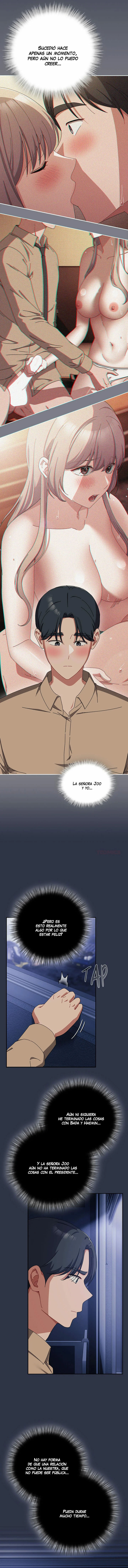 ¿Te amo? Capítulo 40 - Página 3