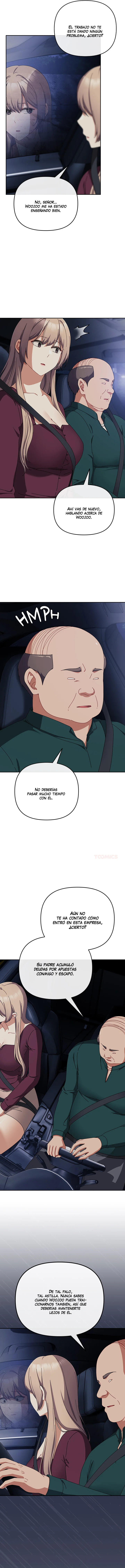 ¿Te amo? Capítulo 40 - Página 5