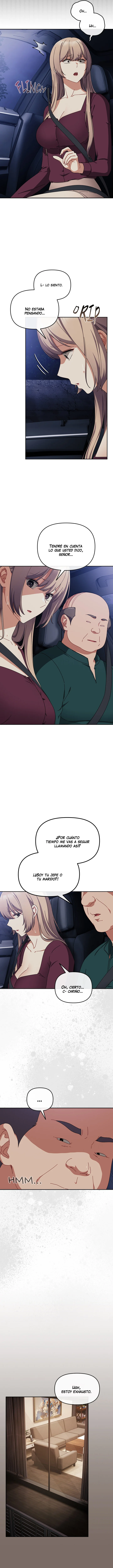 ¿Te amo? Capítulo 40 - Página 7