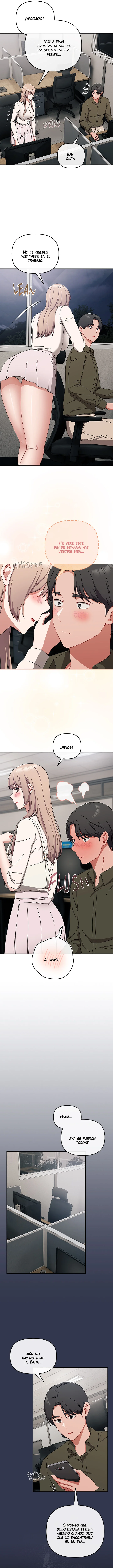 ¿Te amo? Capítulo 41 - Página 10