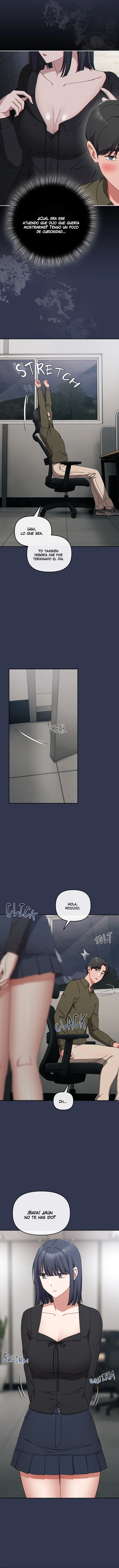 ¿Te amo? Capítulo 41 - Página 11