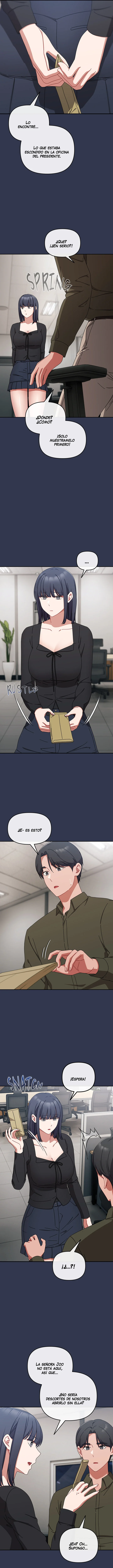 ¿Te amo? Capítulo 41 - Página 12