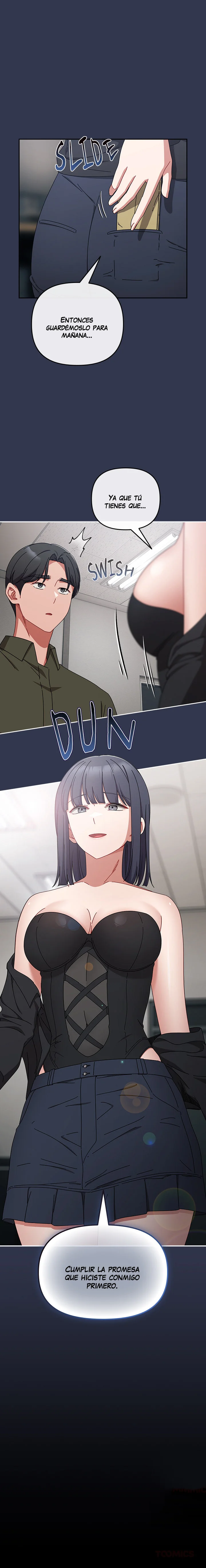 ¿Te amo? Capítulo 41 - Página 13