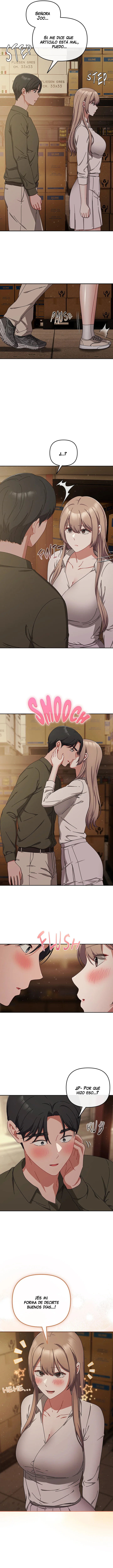 ¿Te amo? Capítulo 41 - Página 2