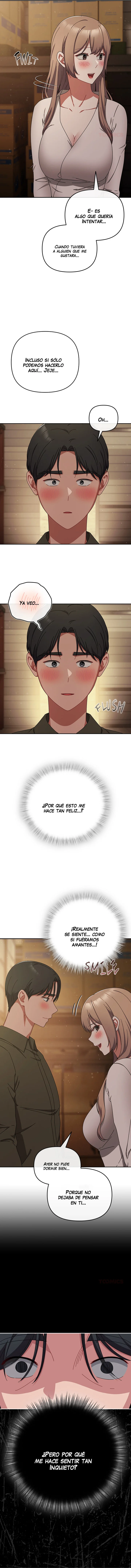 ¿Te amo? Capítulo 41 - Página 3