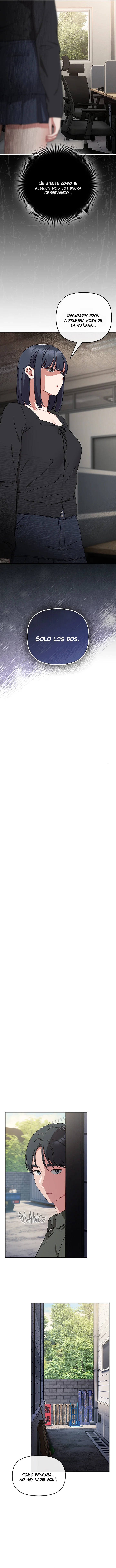 ¿Te amo? Capítulo 41 - Página 4