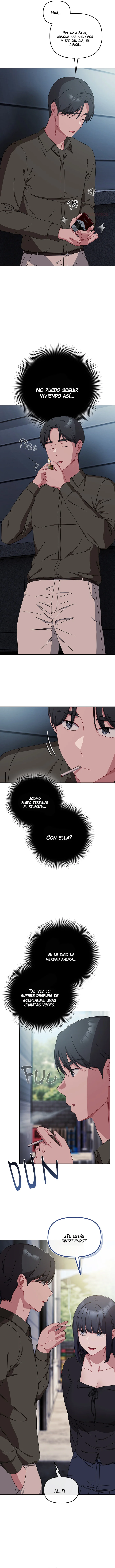 ¿Te amo? Capítulo 41 - Página 5