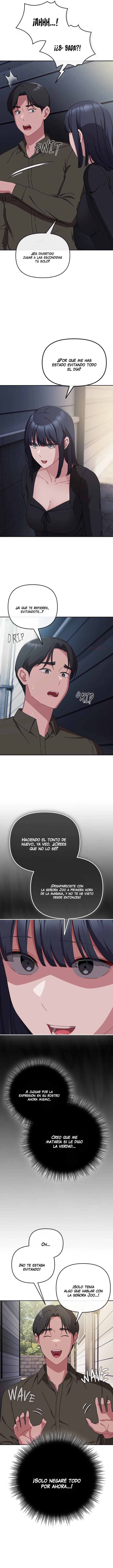 ¿Te amo? Capítulo 41 - Página 6