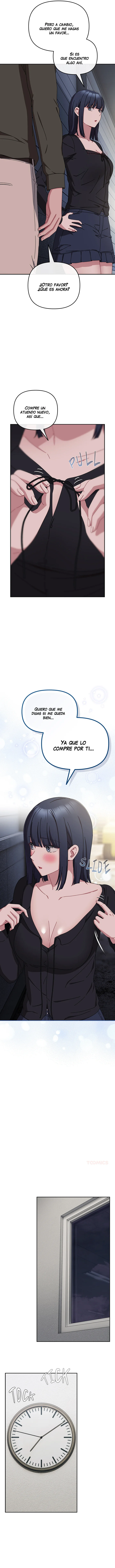 ¿Te amo? Capítulo 41 - Página 9