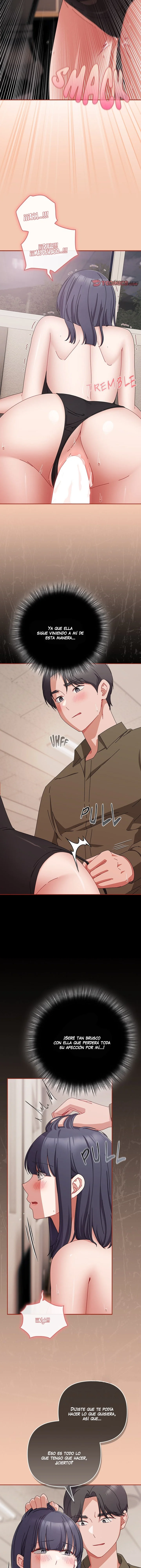 ¿Te amo? Capítulo 42 - Página 11