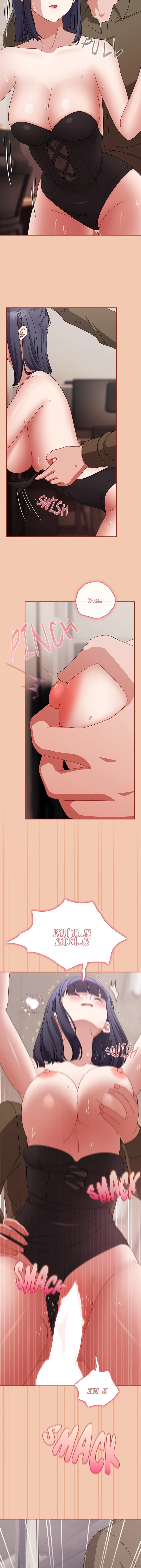 ¿Te amo? Capítulo 42 - Página 12