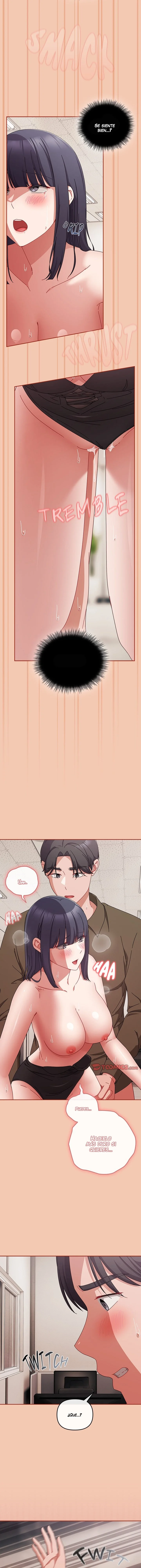 ¿Te amo? Capítulo 42 - Página 14