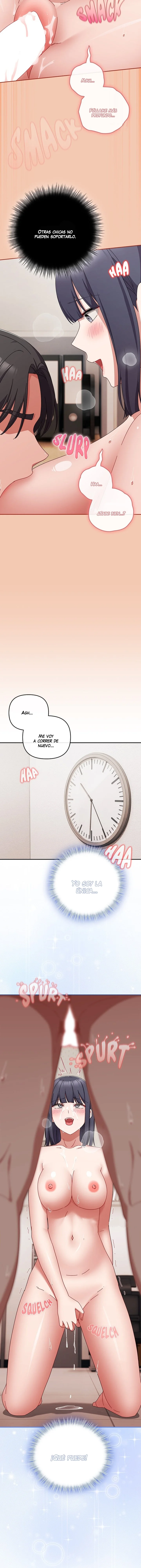 ¿Te amo? Capítulo 42 - Página 16