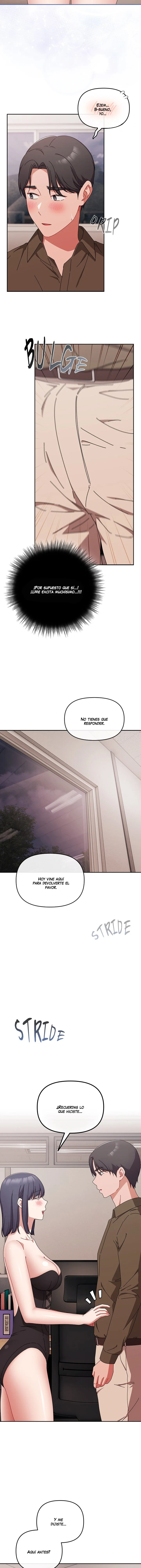 ¿Te amo? Capítulo 42 - Página 2