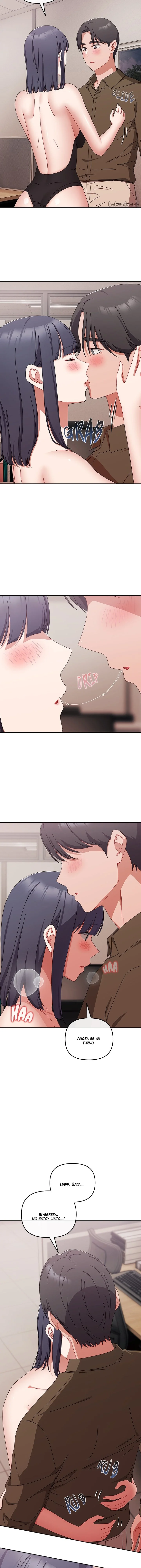 ¿Te amo? Capítulo 42 - Página 3