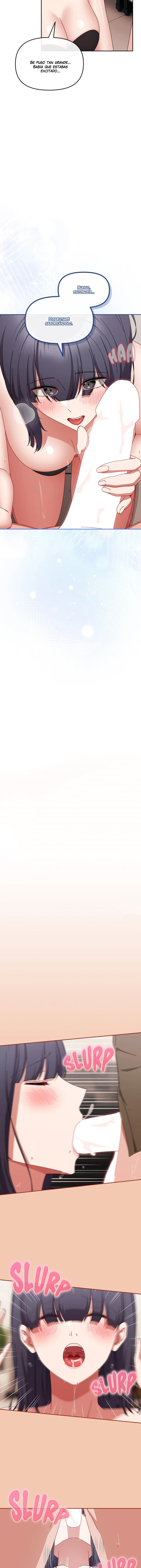 ¿Te amo? Capítulo 42 - Página 5