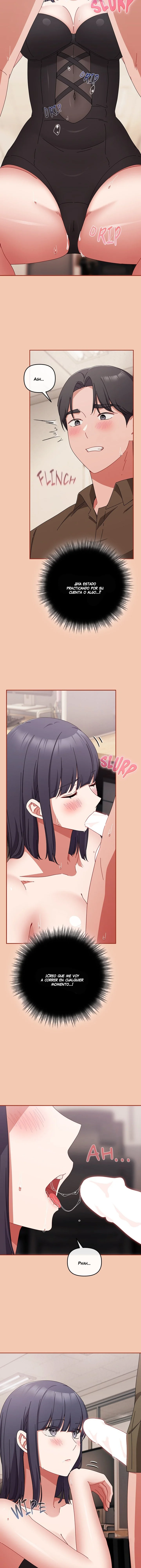 ¿Te amo? Capítulo 42 - Página 6