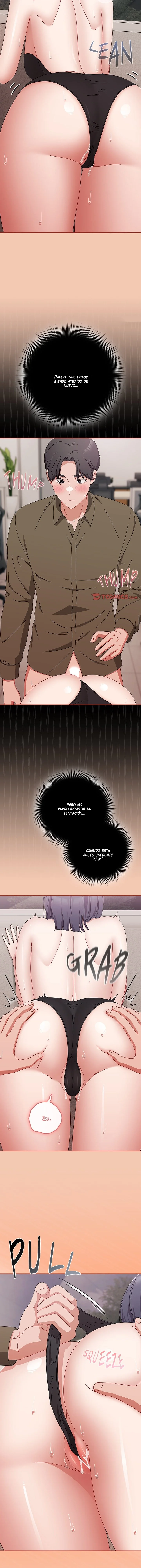 ¿Te amo? Capítulo 42 - Página 8