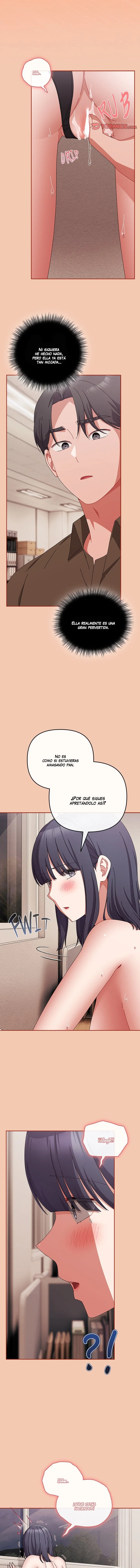 ¿Te amo? Capítulo 42 - Página 9