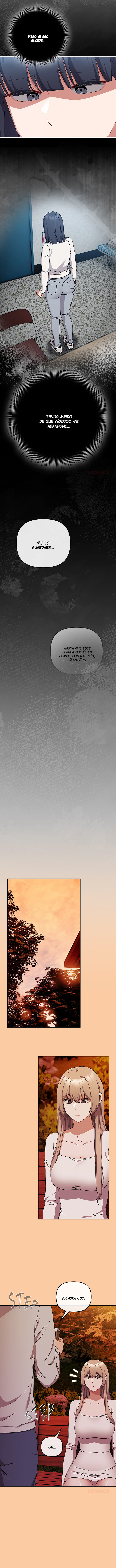 ¿Te amo? Capítulo 43 - Página 11