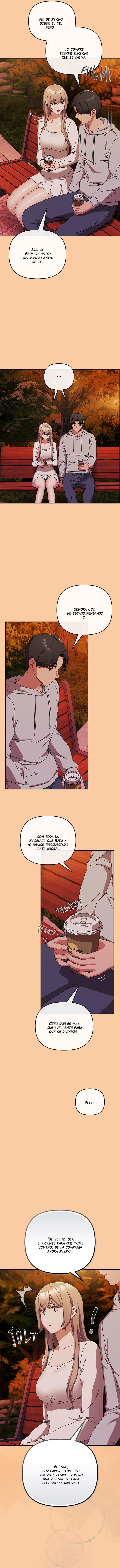 ¿Te amo? Capítulo 43 - Página 12